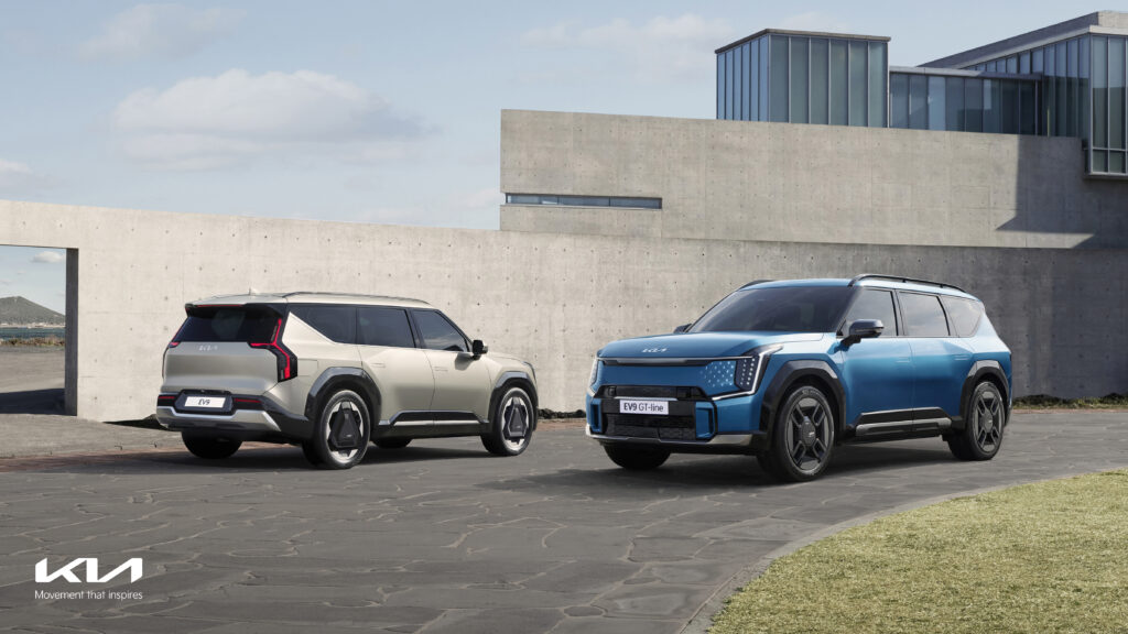 ¿Qué debes saber antes de comprar un auto eléctrico?