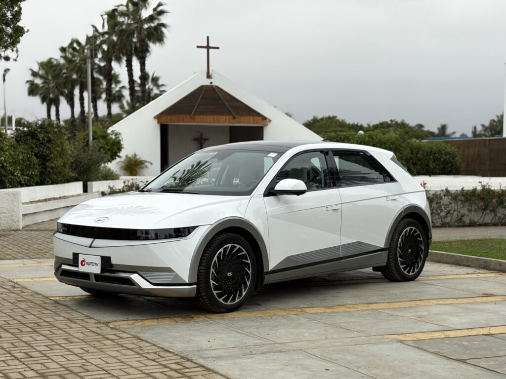 IONIQ 5: El eléctrico que cambió las reglas