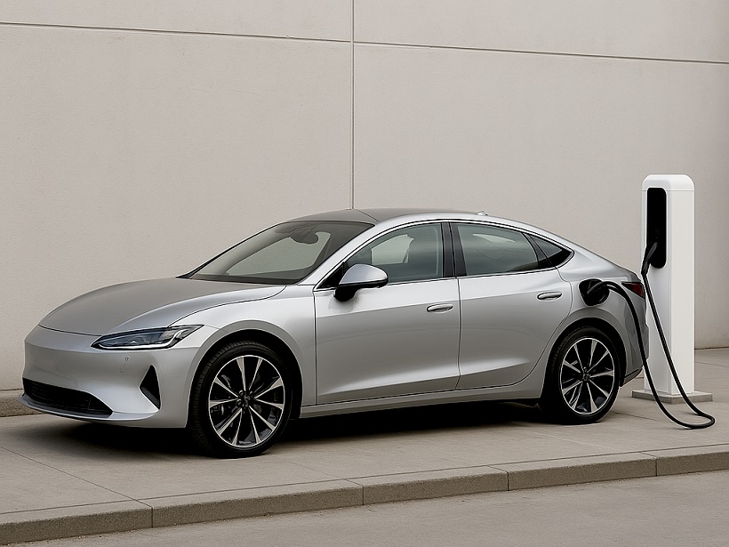 Crecen las ventas de autos electrificados en Perú