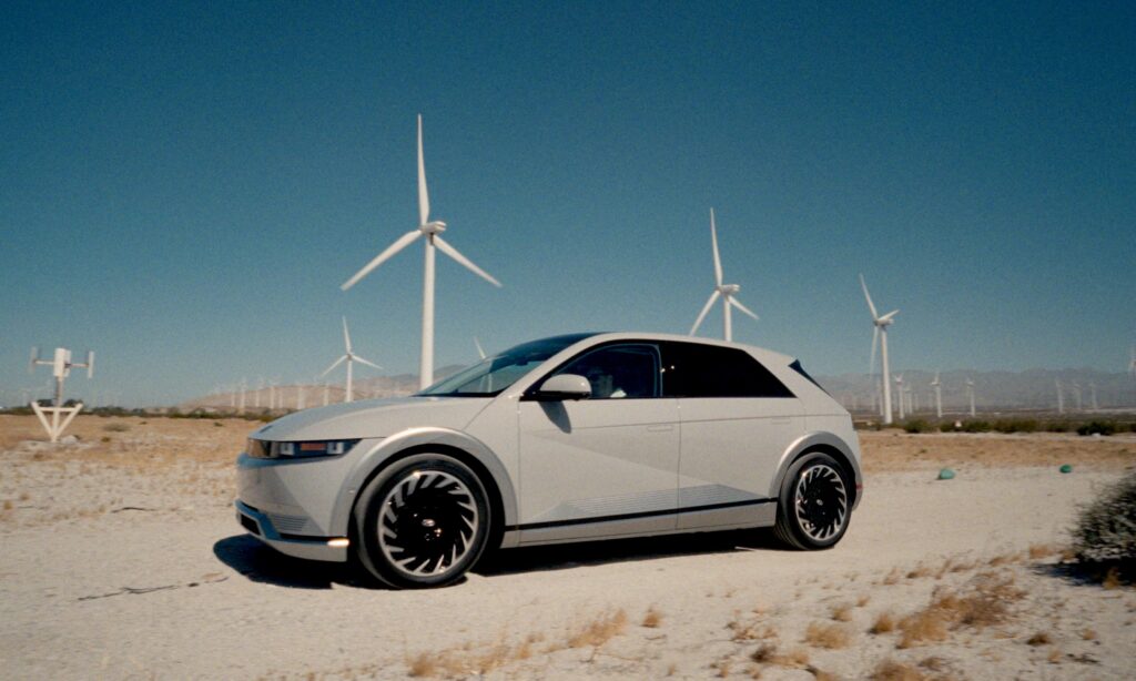 Hyundai publica su Reporte ESG 2025