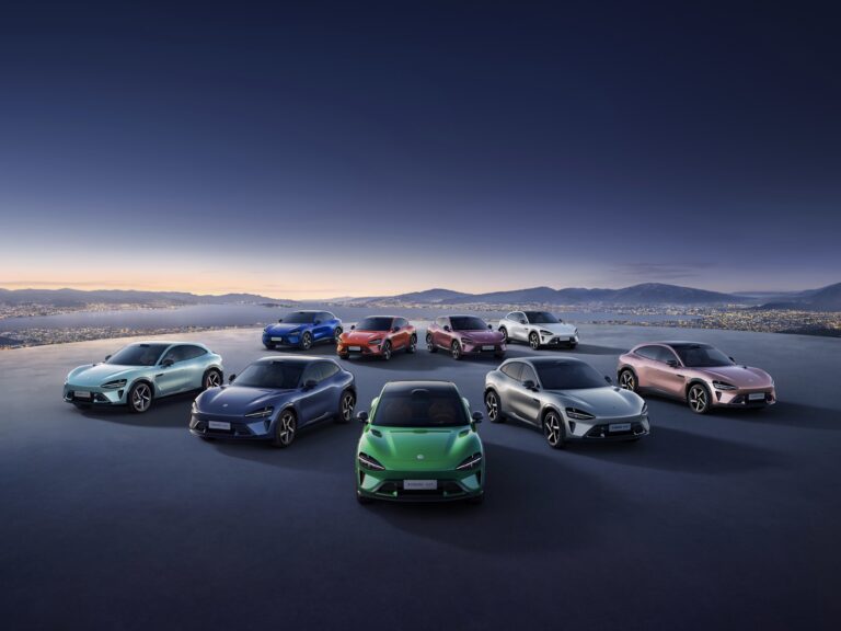 El Xiaomi YU7 redefine el SUV eléctrico