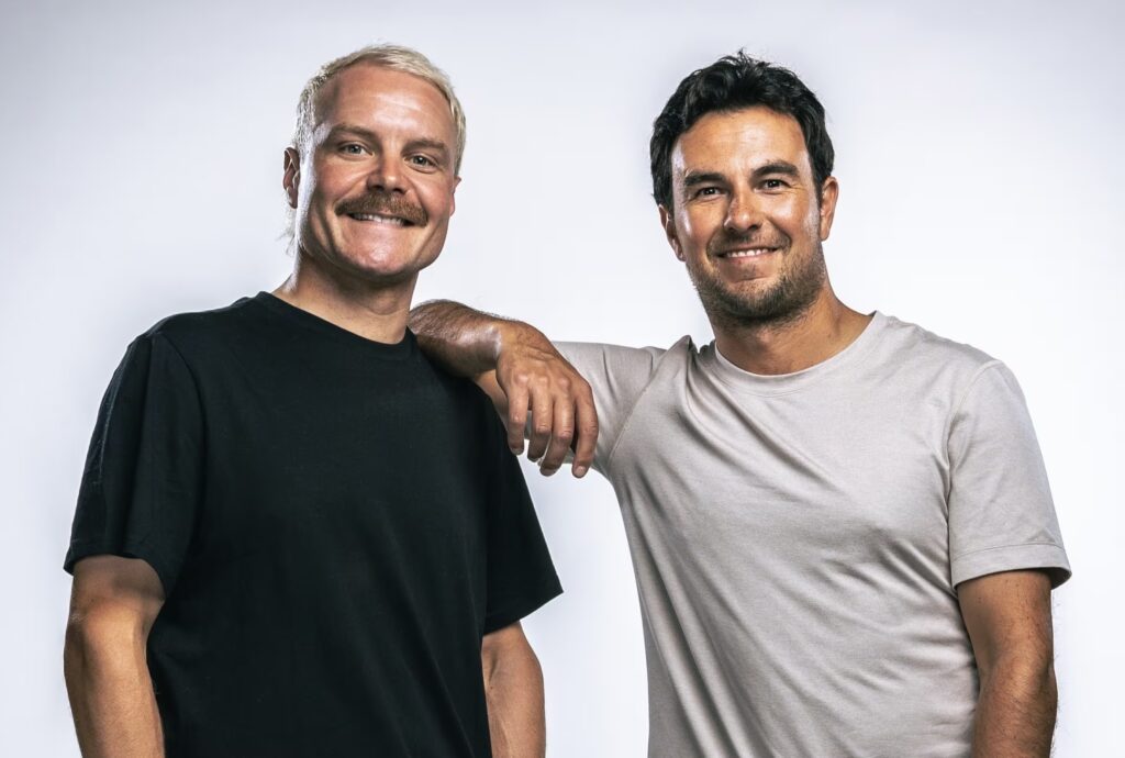 Cadillac confirma a Pérez y Bottas para su debut en F1 2026