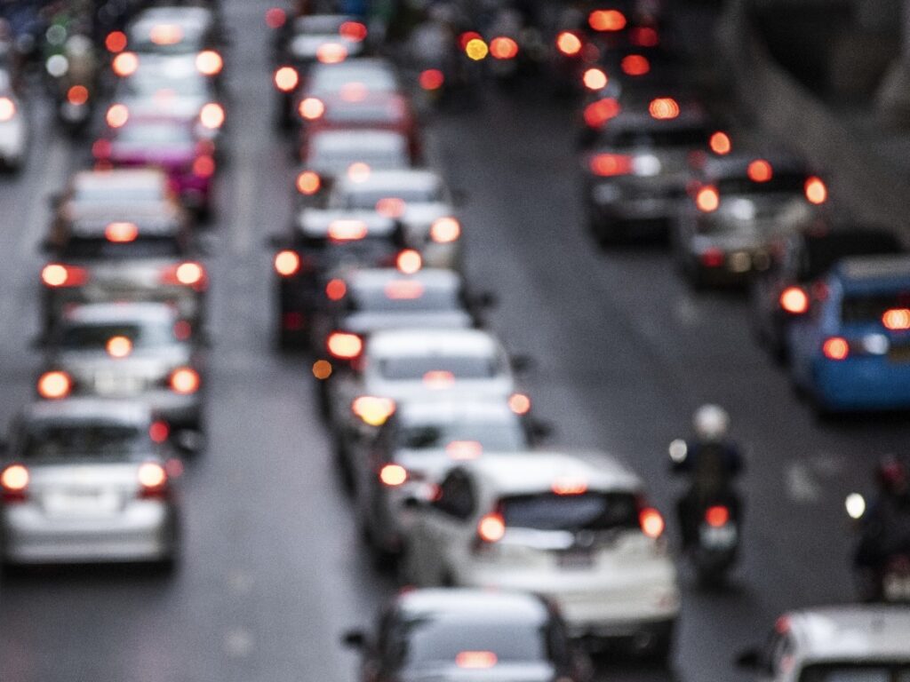 Toyota refuerza compromiso con ciudades más limpias