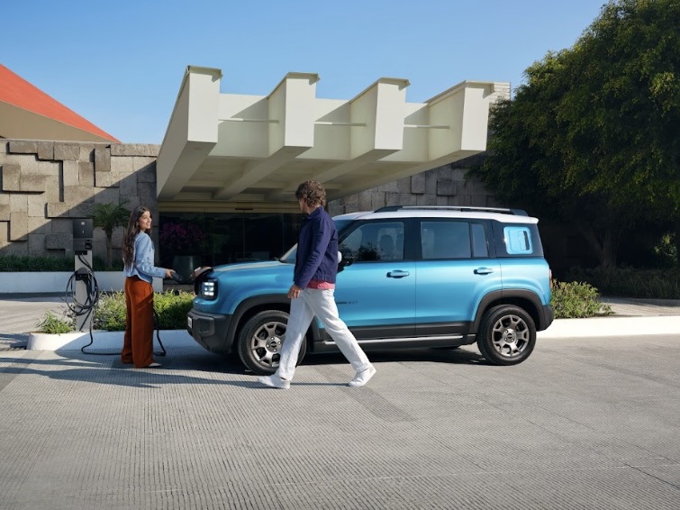 Día Mundial del Vehículo Eléctrico: Chevrolet anuncia el arribo de sus primeros modelos en Perú