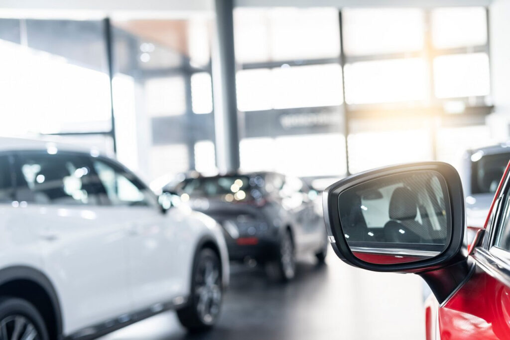 Mercado automotor: agosto 2025 marca expansión generalizada