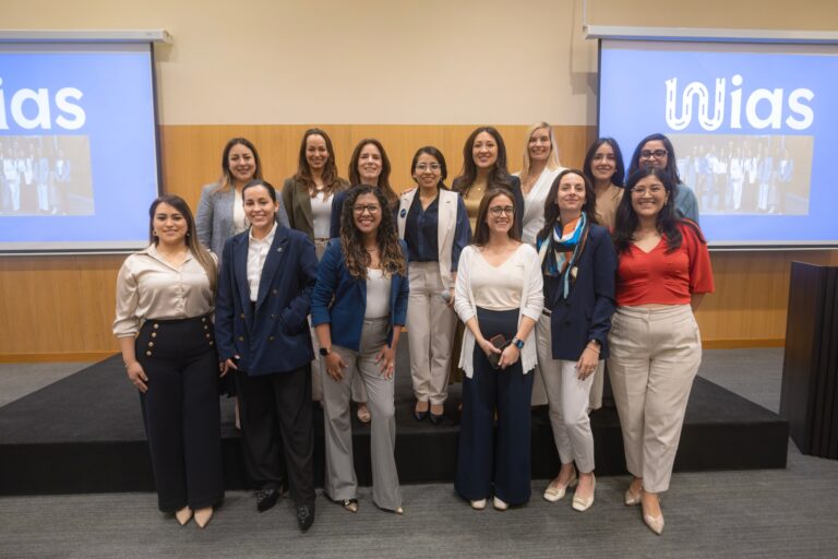 WIAS Perú: Impulsando la Participación Femenina en el Sector Automotriz