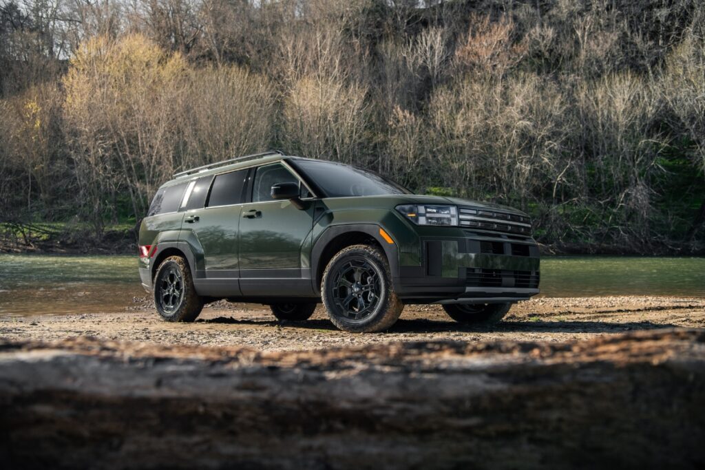 Hyundai anuncia próximos pick ups, uno de ellos será exclusivo para sudamérica