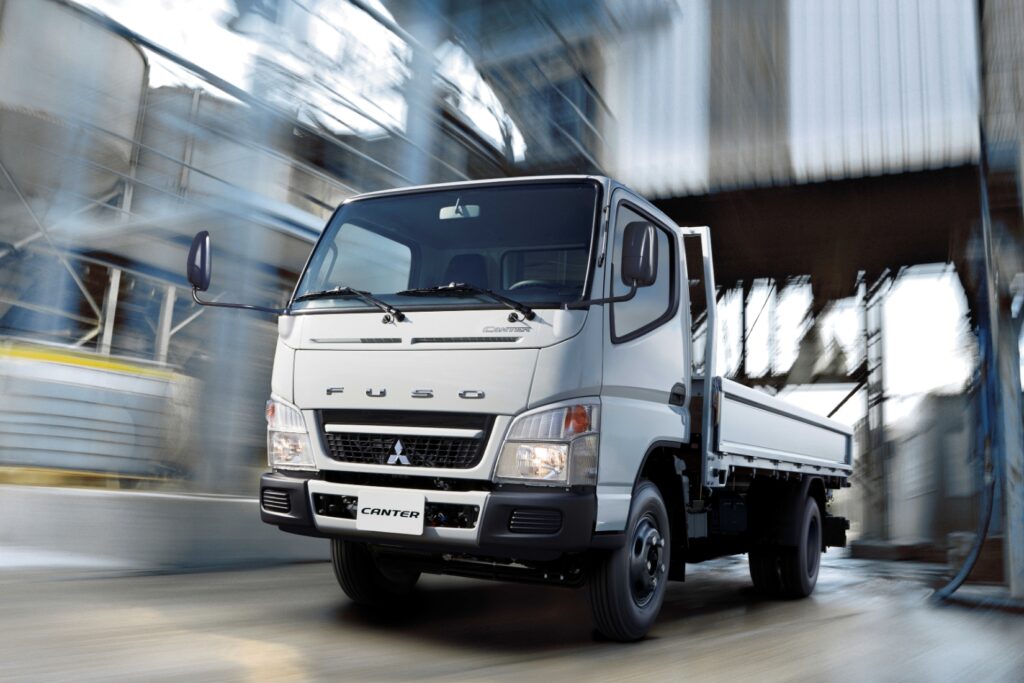 Carrocerías inteligentes: innovación global que cambia la forma de mover carga en Perú