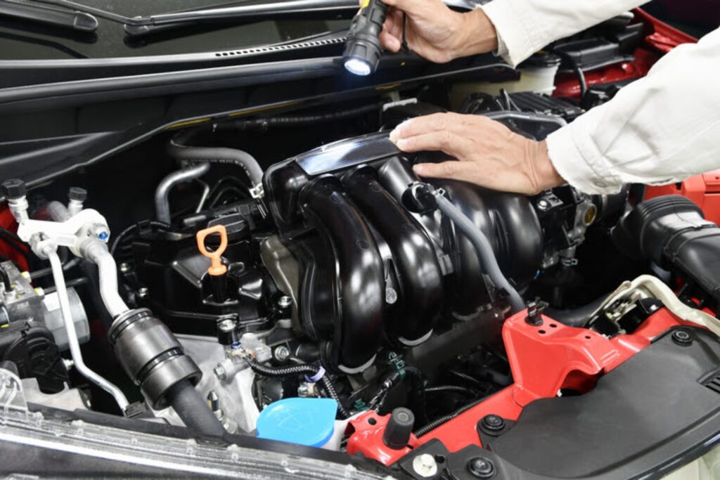 El comercio automotor crece 8.52% y lidera el dinamismo económico en Perú