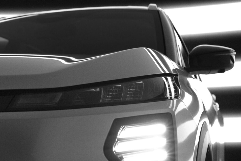 Nissan KAIT: el nuevo SUV compacto que redefine el espacio y el diseño