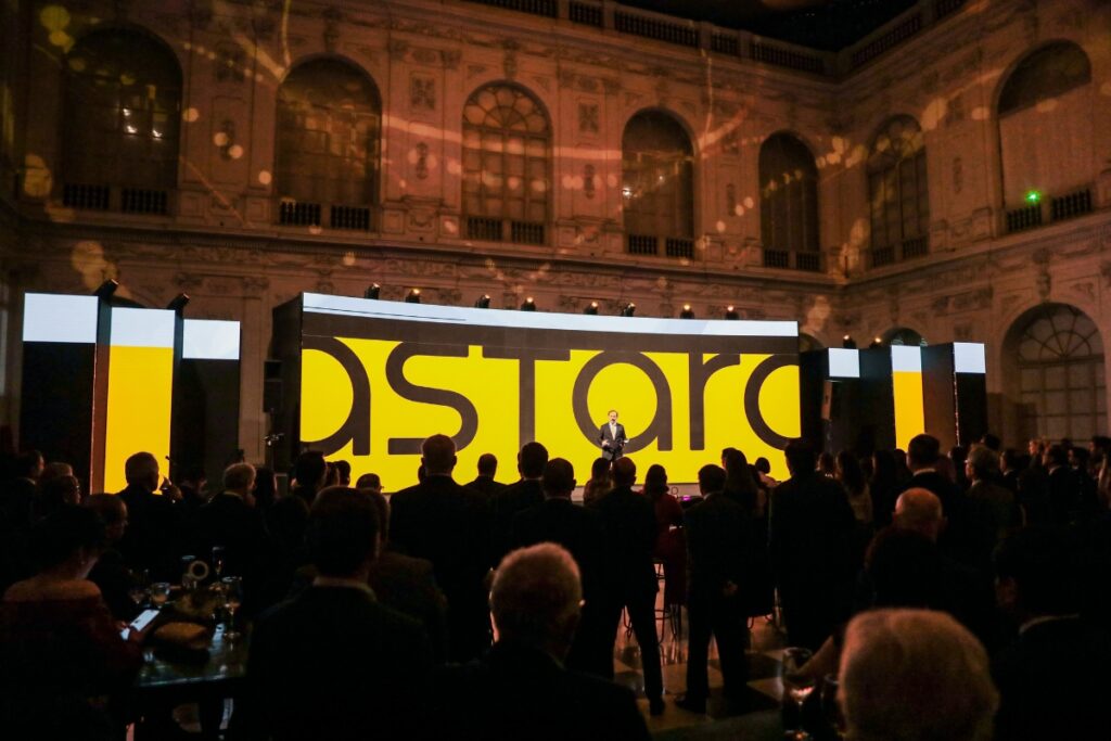 Astara Perú celebra 25 años impulsando la evolución del sector automotriz