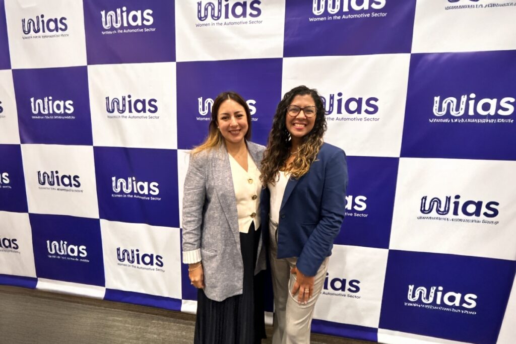 Inchcape se une a WIAS para potenciar el talento femenino en la industria automotriz peruana