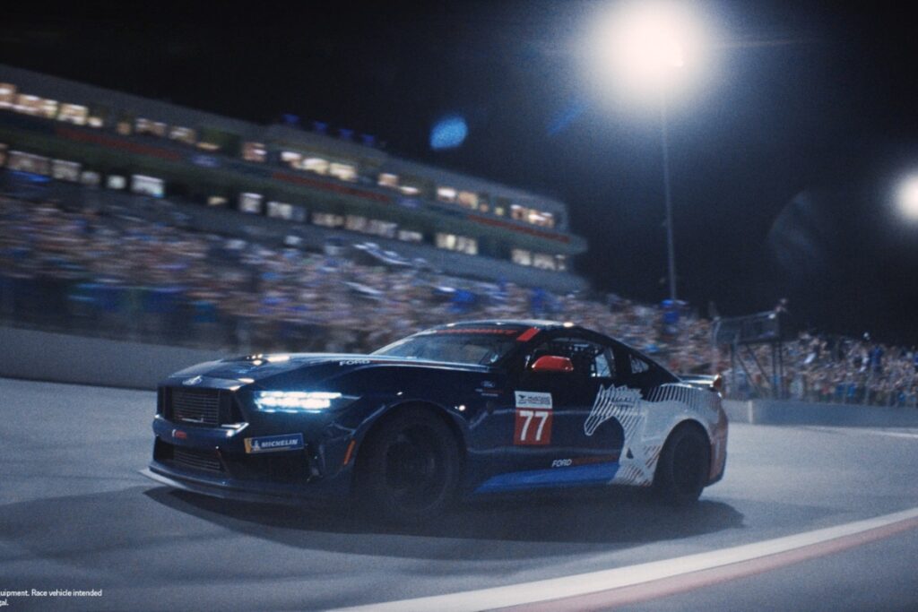 Ford lanza su nuevo posicionamiento global “Ready Set Ford”