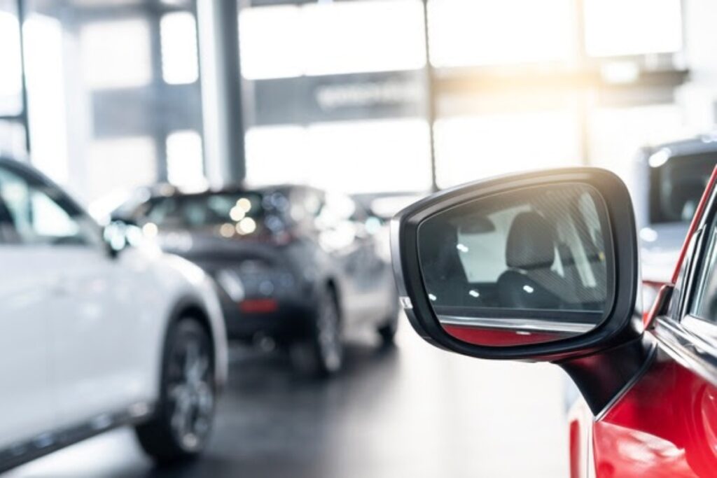 Venta de vehículos nuevos se consolida con fuerte crecimiento en noviembre