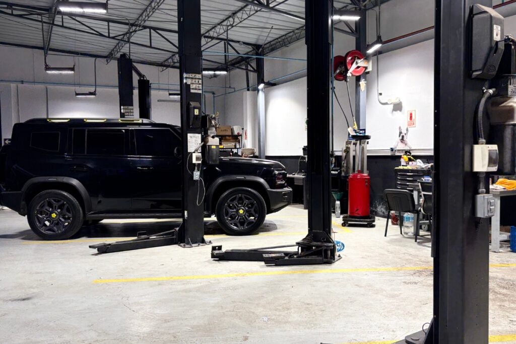 Altos Andes fortalece su crecimiento con nuevo showroom WIGO en Surco