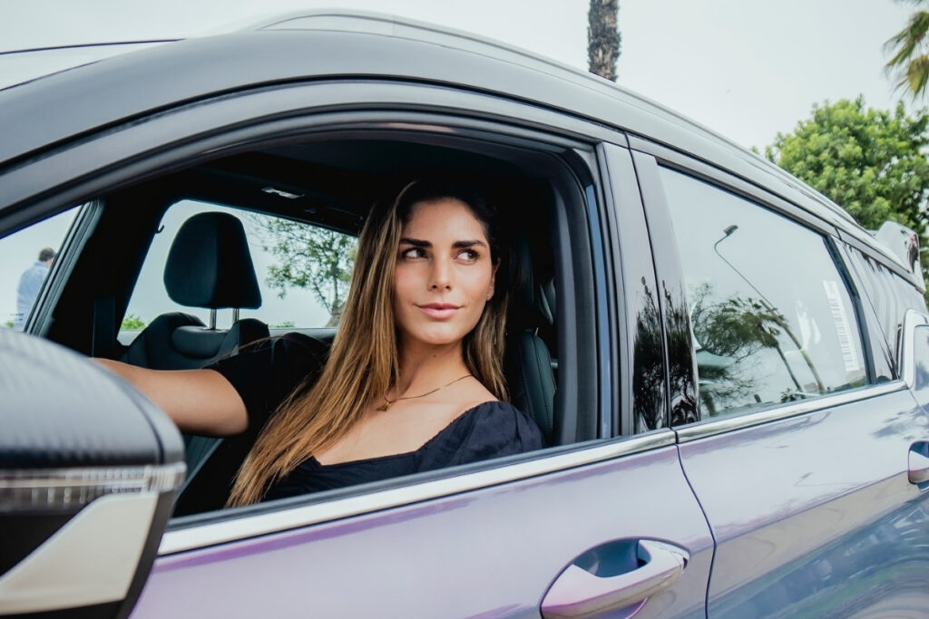 Geely, una marca que va más allá del volante