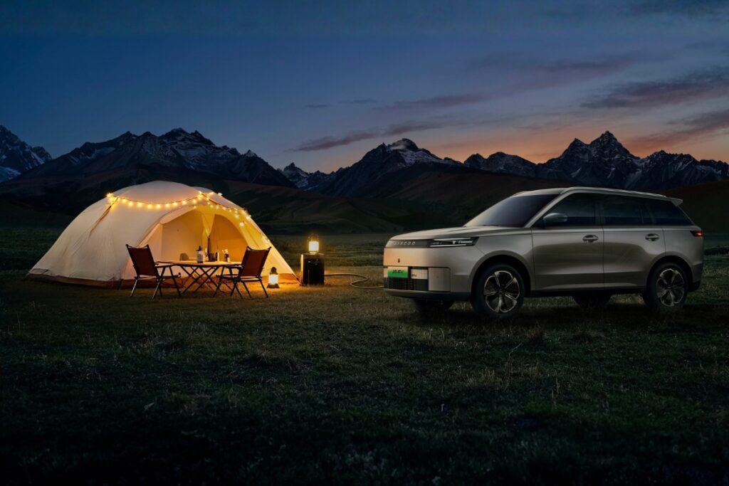 OMODA & JAECOO, la marca automotriz china que marcó el 2025 y prepara su desembarco en el Perú