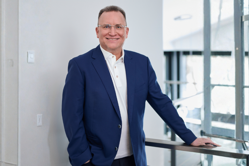 Thomas Owsianski asume la presidencia de General Motors en América del Sur