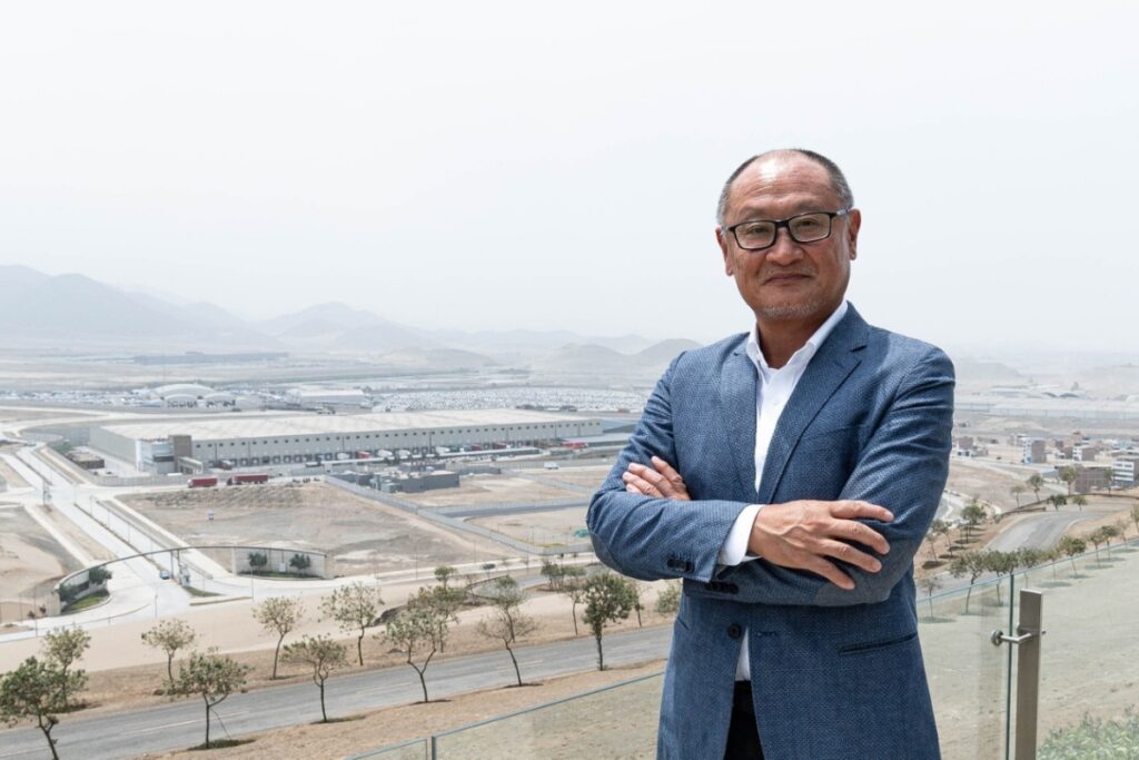 Toyota Perú anuncia inversión de S/ 100 millones para nuevo Hub logístico en Lurín