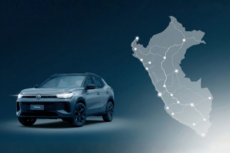 Ruta VW 2026: Volkswagen inicia road show nacional para estandarizar la experiencia del cliente