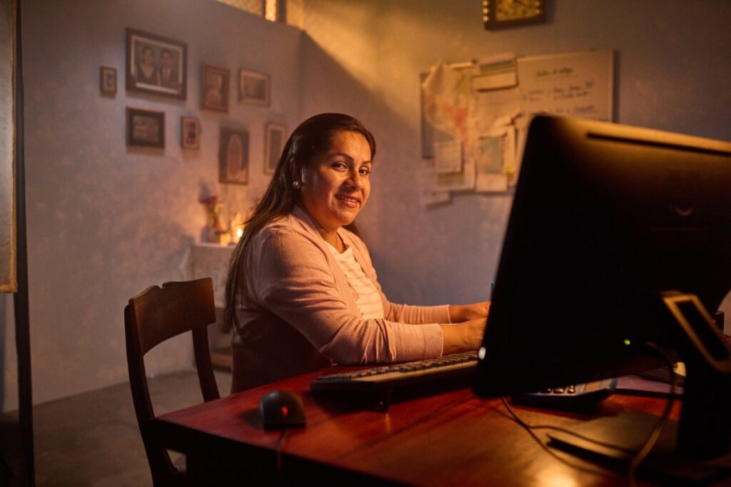 Hyundai Camiones & Buses lanza “Hechos para más” en Perú