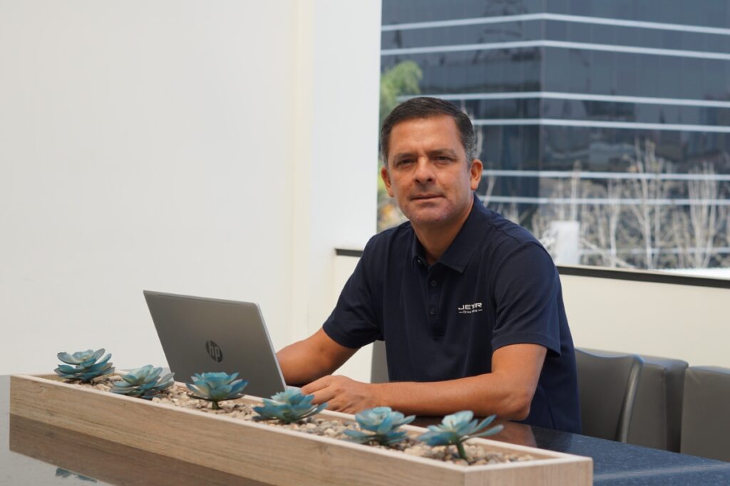 Jetour se posiciona como la marca china #1 en SUVs en Perú