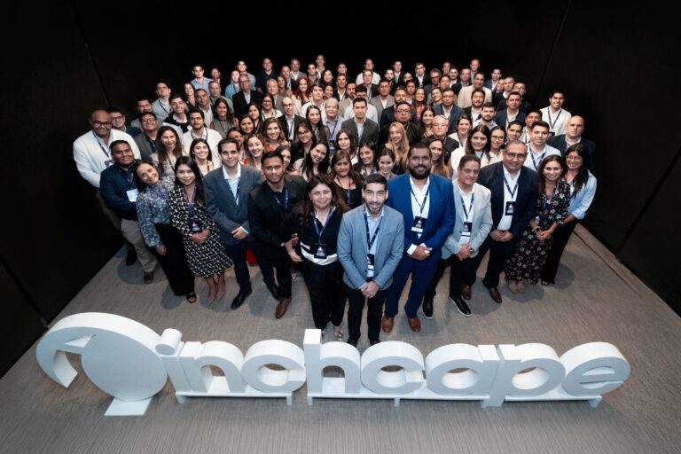 Inchcape reúne a su red en el Dealer Summit 2026 y define metas hacia 2030