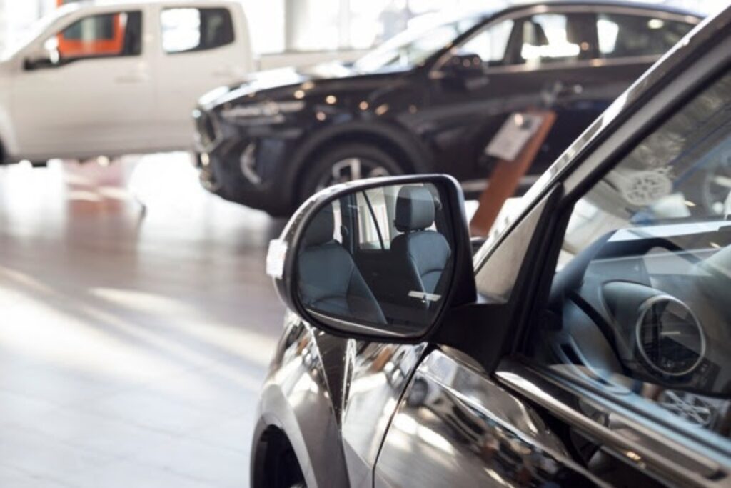 Ventas de vehículos en Perú crecen con fuerza en el inicio de 2026