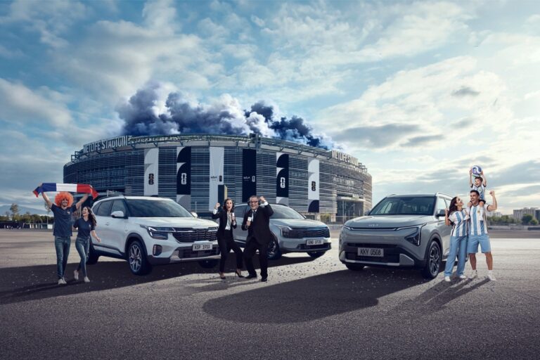 Kia Perú te lleva a la final del Mundial 2026 con una campaña imperdible