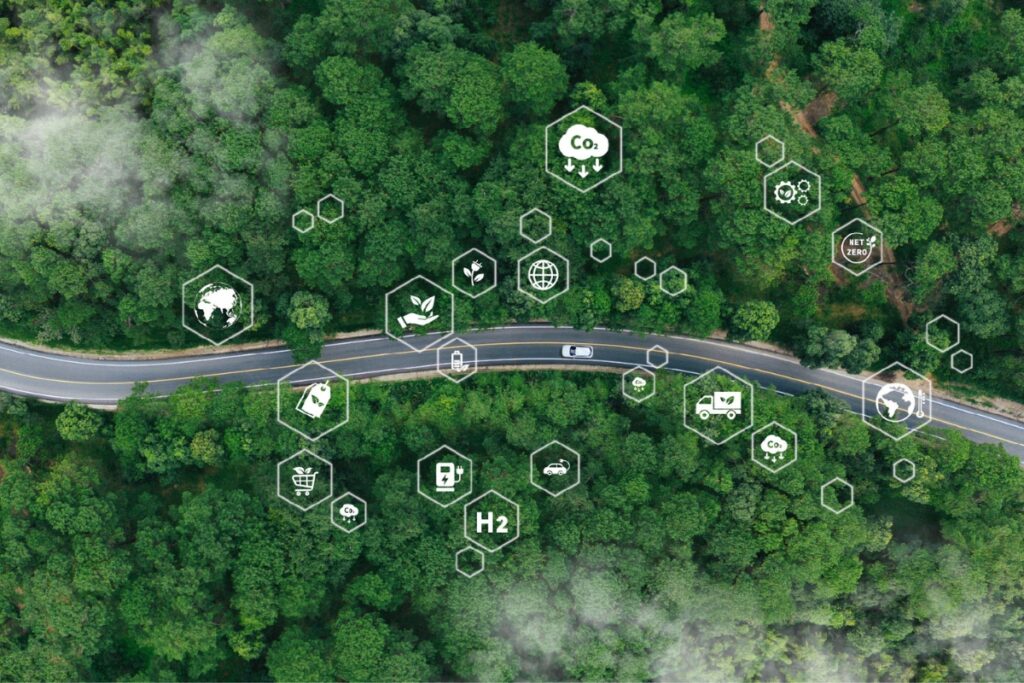 Día de la Tierra: cinco claves para reducir la huella de carbono al conducir