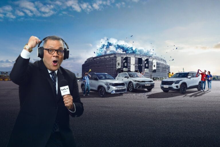 Kia Perú lanza campaña mundialista con viaje a la final de la FIFA 2026™