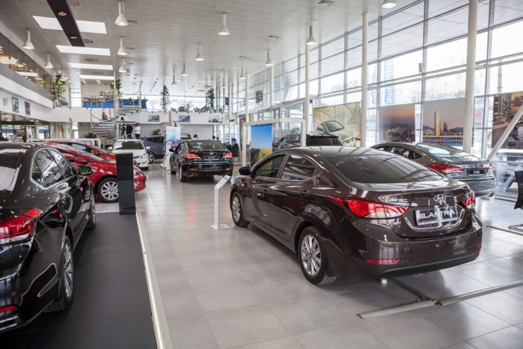 Mercado automotor peruano acelera: ventas de vehículos nuevos crecen más de 38% en marzo