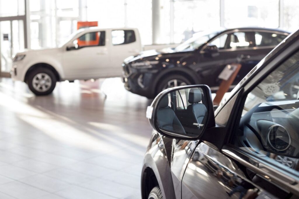 Mercado automotor peruano acelera en el primer cuatrimestre de 2026