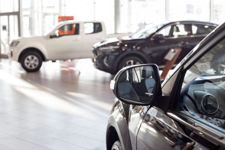 Mercado automotor peruano acelera en el primer cuatrimestre de 2026