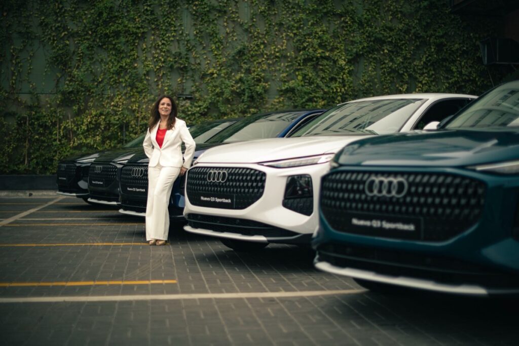 Audi renueva su apuesta premium con los nuevos Q3 y Q3 Sportback