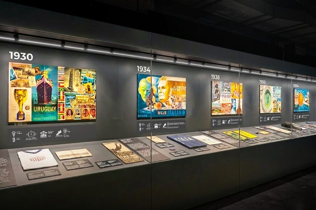 Hyundai y el FIFA Museum presentan experiencia inmersiva del Mundial 2026 en Nueva York