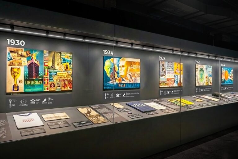 Hyundai y el FIFA Museum presentan experiencia inmersiva del Mundial 2026 en Nueva York
