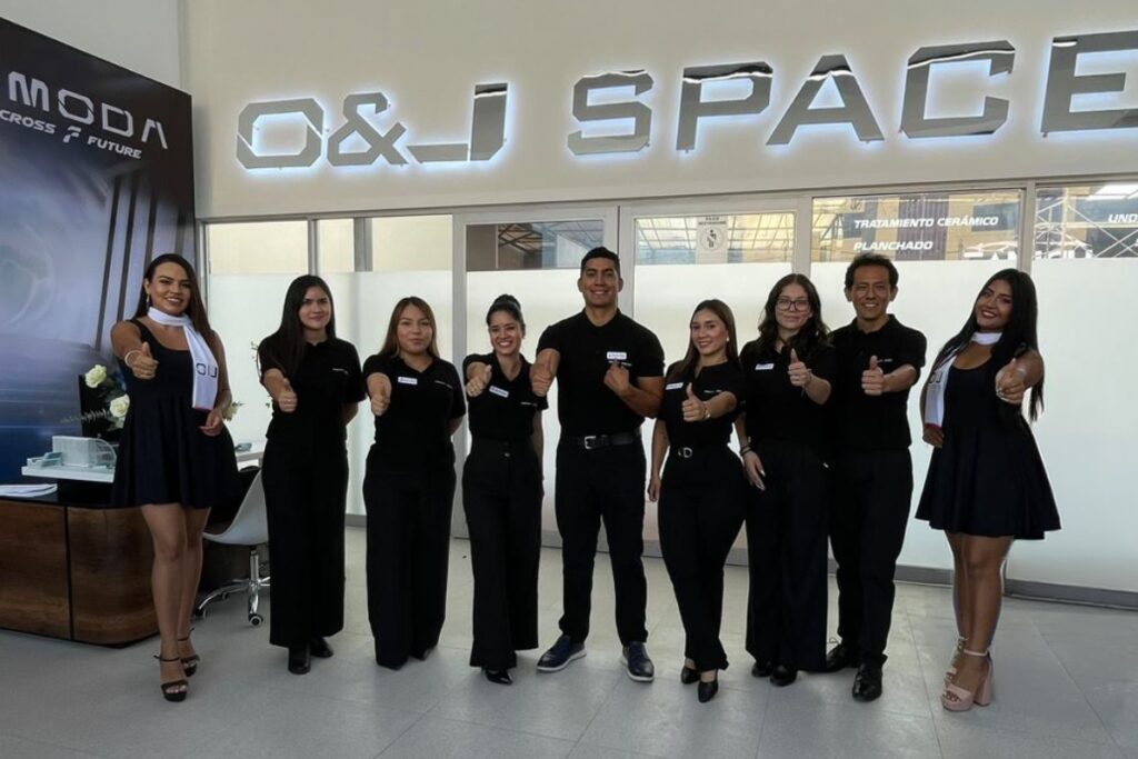 OMODA & JAECOO fortalece su postventa en Perú con garantía de hasta 7 años