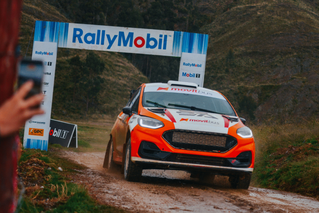 RallyMobil Perú regresa a Huancayo con una nueva fecha llena de adrenalina
