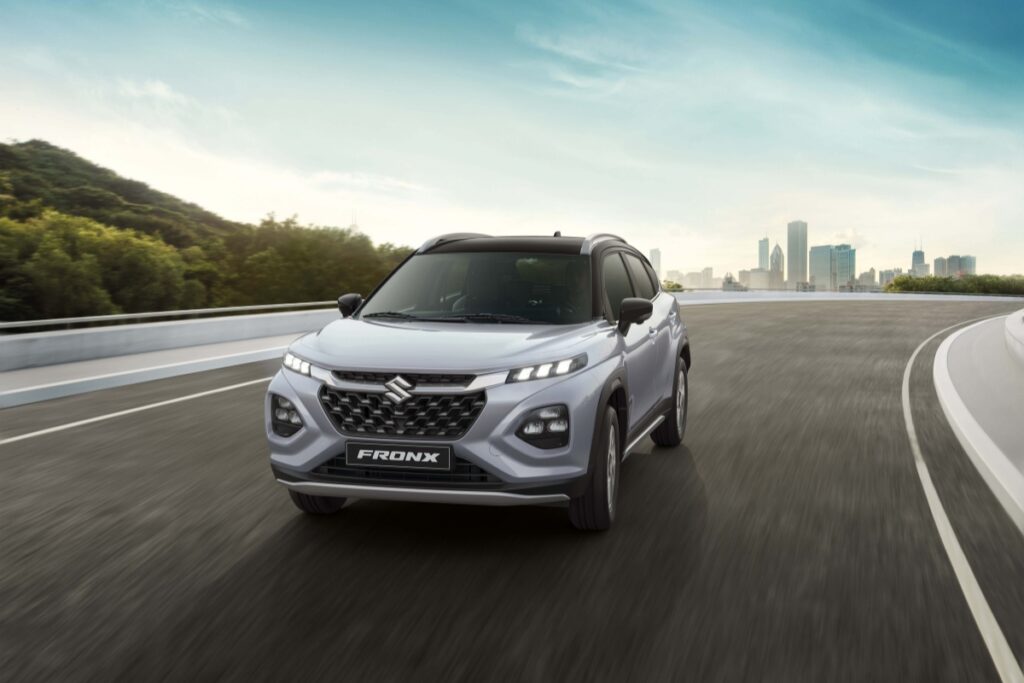 Suzuki vuelve al Top 10 del mercado automotor peruano en 2026