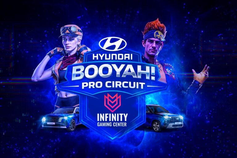 Hyundai lleva el gaming al mundo real con una experiencia inédita en Latinoamérica