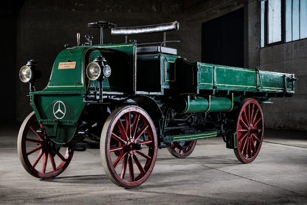 Transporte de carga: 130 años impulsando el desarrollo del Perú moderno