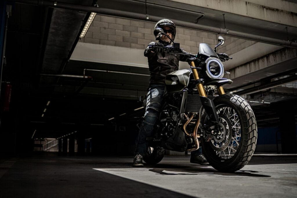 Moto Morini llega oficialmente al Perú con cuatro motocicletas de espíritu italiano