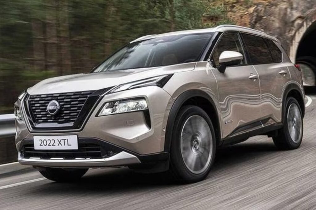 Nissan comparte cinco consejos para aprovechar mejor el espacio de tu vehículo familiar
