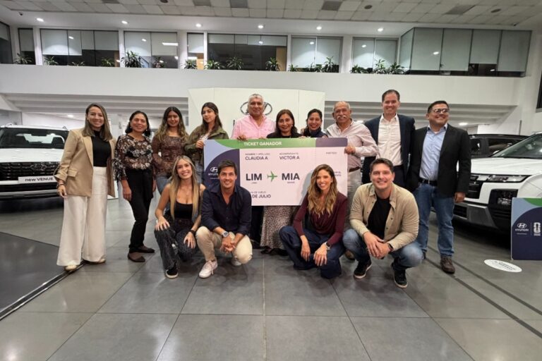 Hyundai premia a sus clientes con una experiencia única en la Copa Mundial de la FIFA 2026™