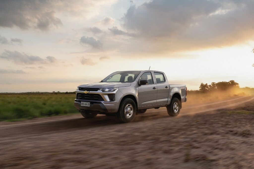 Las claves para escoger una pickup según tu estilo de vida y trabajo