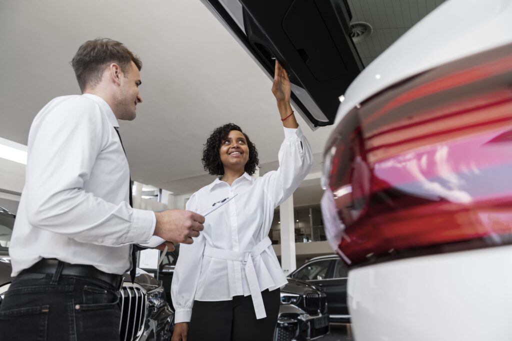 Festival del Automóvil reúne más de 20 marcas en medio del crecimiento del mercado automotor peruano