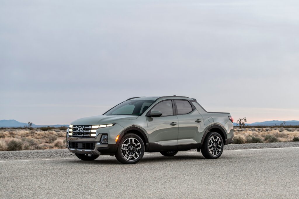 Hyundai Motor Group lidera el Estudio de Calidad Inicial 2026 de J.D. Power con cinco premios