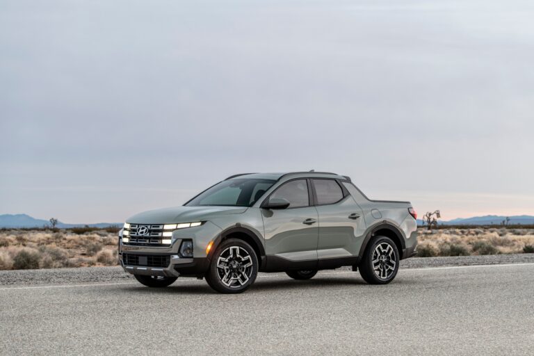 Hyundai Motor Group lidera el Estudio de Calidad Inicial 2026 de J.D. Power con cinco premios