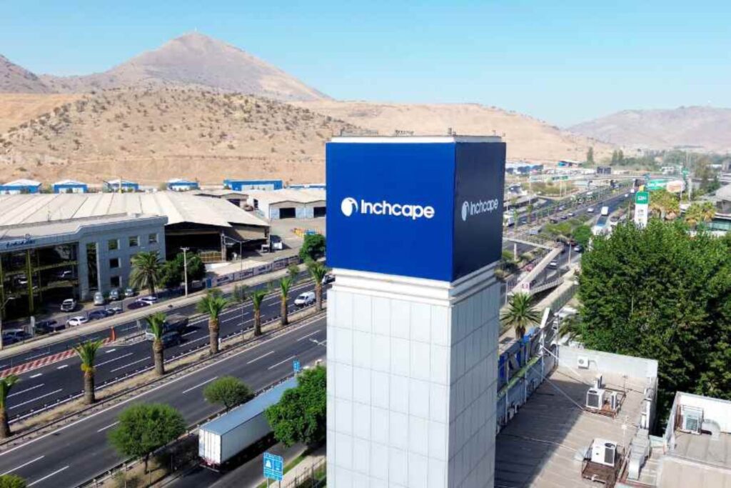 Inchcape proyecta un crecimiento superior al 10% en 2026 y eleva su recompra de acciones